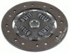 SACHS 1862 313 344 Clutch Disc